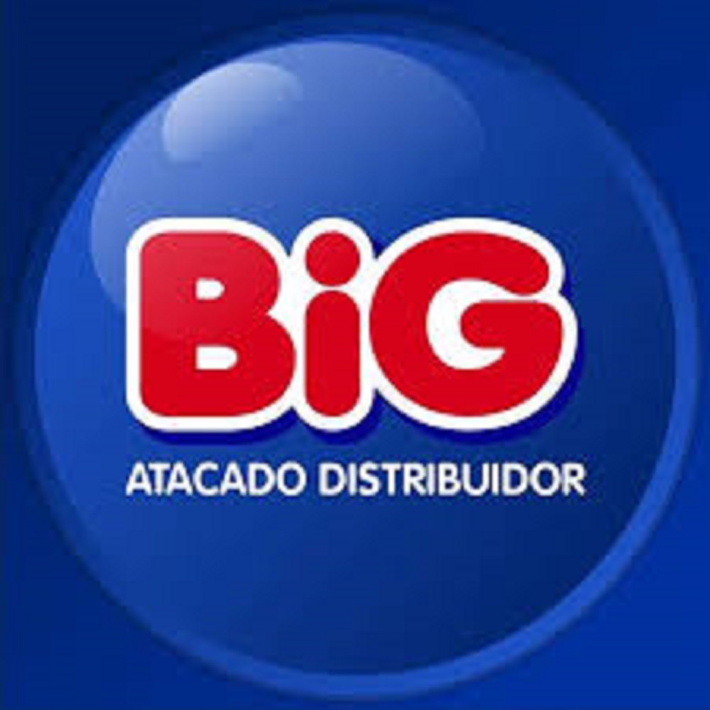 Cliente Big Atacado