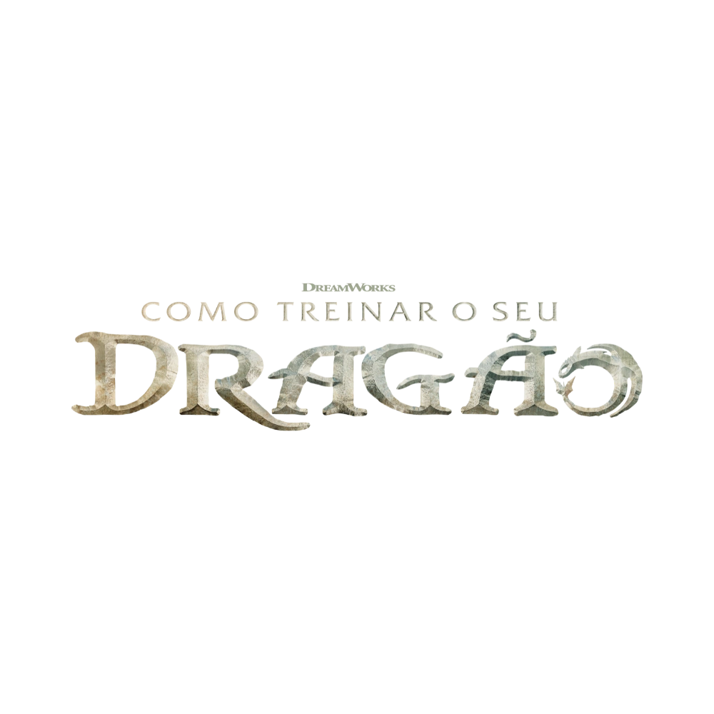 Como Treinar Seu Dragão